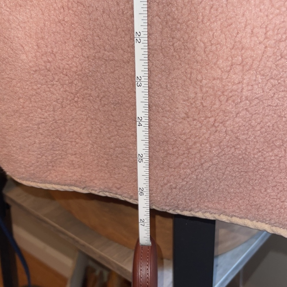 NWT Staccato jacket. Pink with 2 pockets and a front chest pocket. Very cute! - Picture 11 of 15